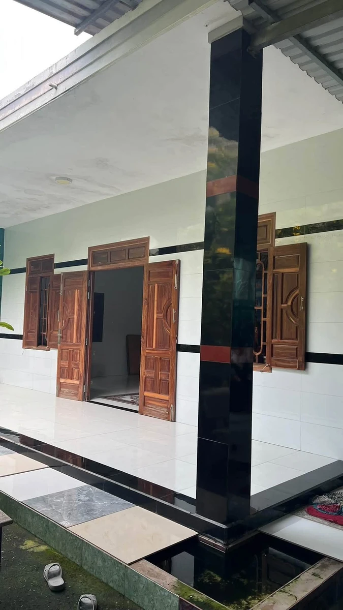 Bán nhà 290m2, 4 phòng ngủ gần Ngã tư Nguyễn Hội, Phan Thiết - Ảnh thu nhỏ 3