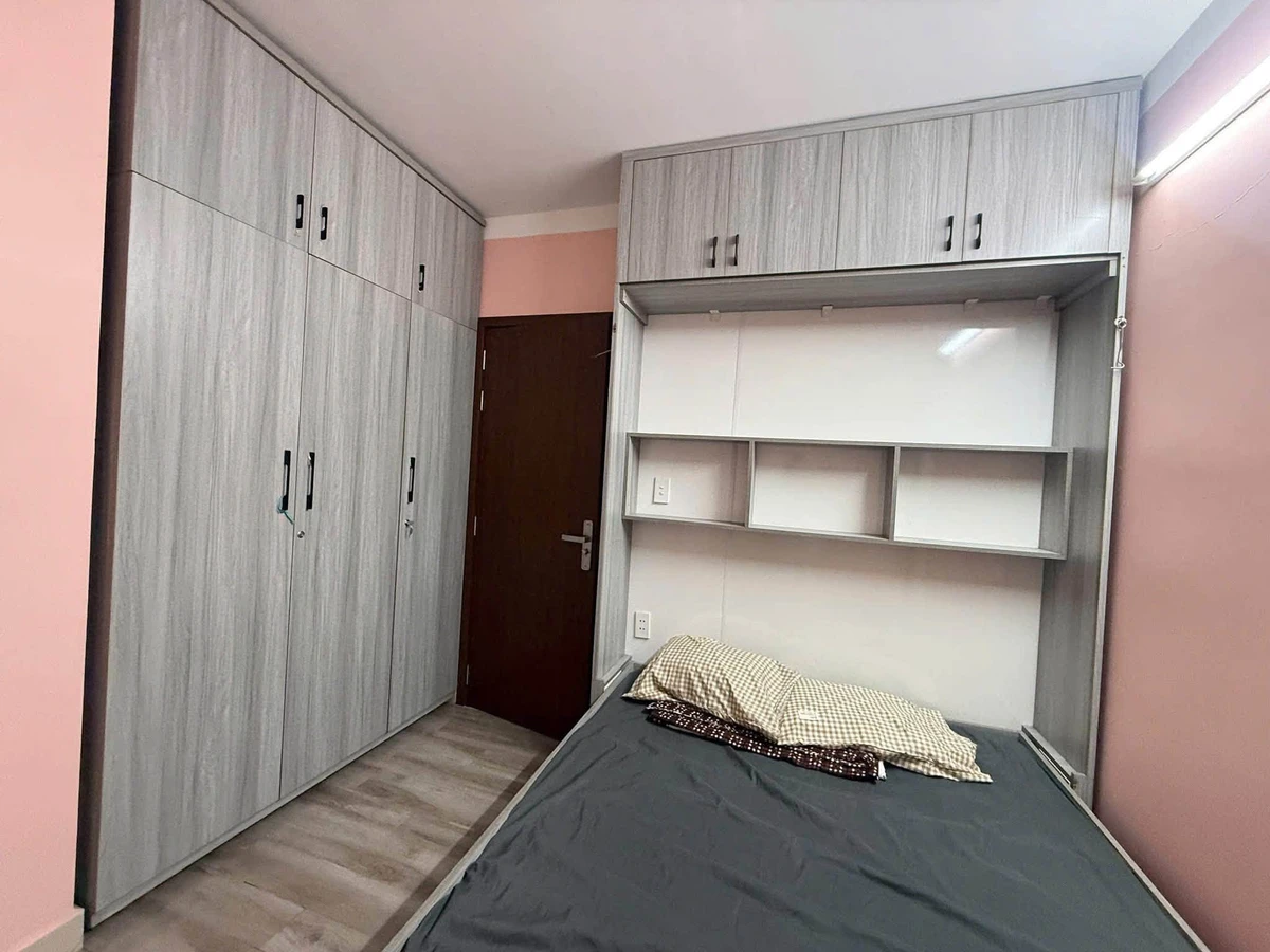 Bán căn hộ 1PN 45m² tại Iris Tower, Thuận An - 1,29 tỷ - Ảnh thu nhỏ 5