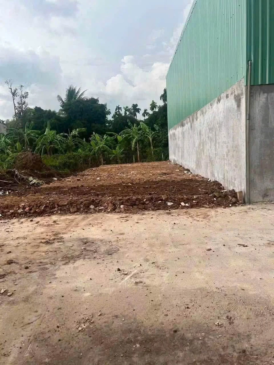 Bán đất An Sơn Thuận An 127m2, 1,95 tỷ - Ảnh thu nhỏ 3