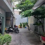 Bán nhà Tô Hiến Thành, Phường Hòa Hưng, Quận 10, 39,2m2, 4 tầng, 9,5 tỷ - Ảnh thu nhỏ 1
