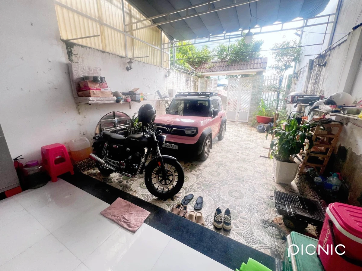 Bán nhà mặt tiền đường nhựa A4 cạnh khu đô thị Trung Nguyên, Buôn Ma Thuột, 3PN, giá 4,8 tỷ - Ảnh thu nhỏ 2