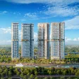 Giỏ hàng độc quyền view sông 2PN 3PN Duplex Palm River ưu đãi đến 20% liên hệ trực tiếp Chủ đầu tư - Ảnh thu nhỏ 27
