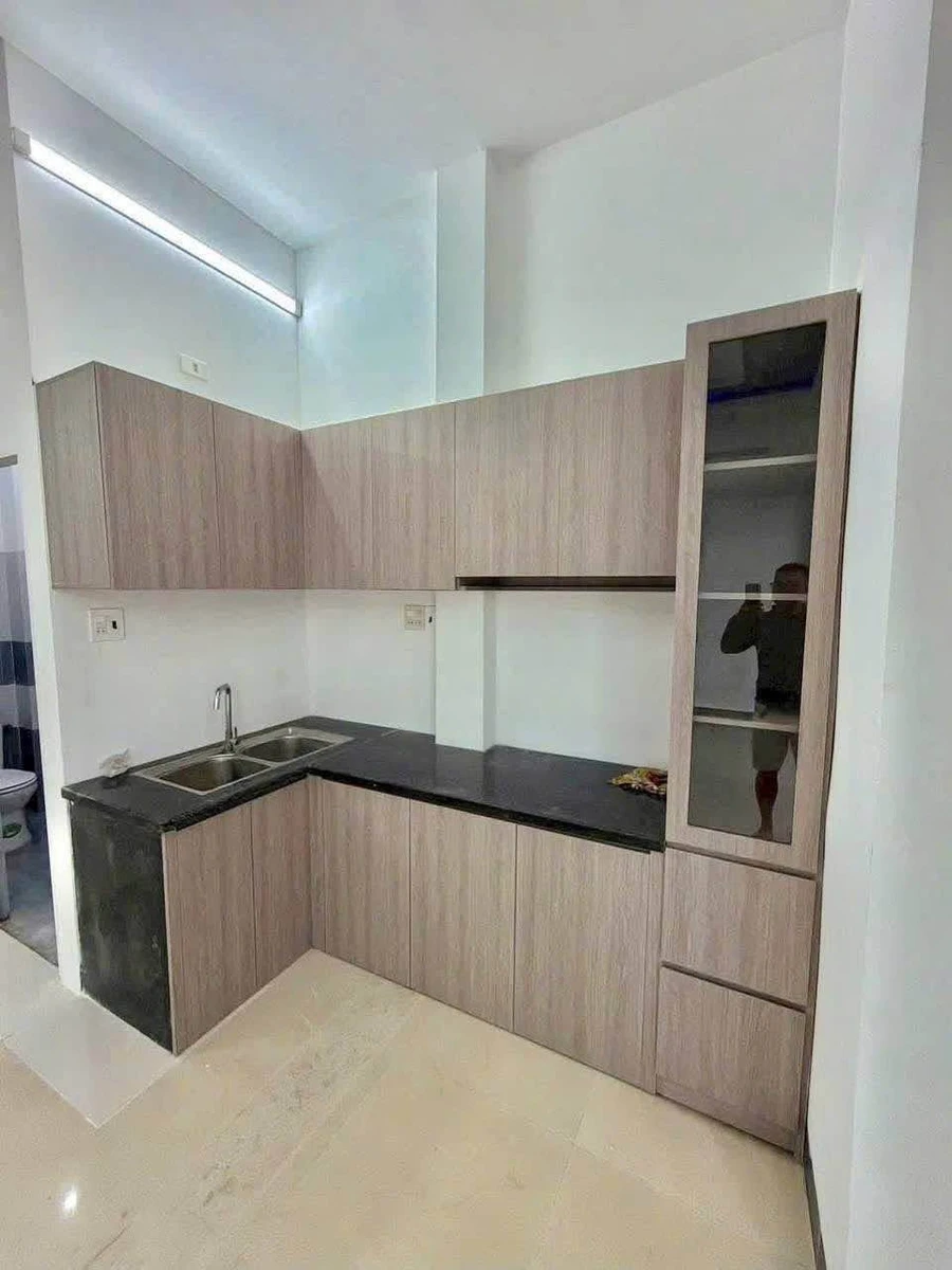 Bán nhà hẻm 2 tầng 40m2 Phường Quang Trung Quy Nhơn - Ảnh thu nhỏ 4