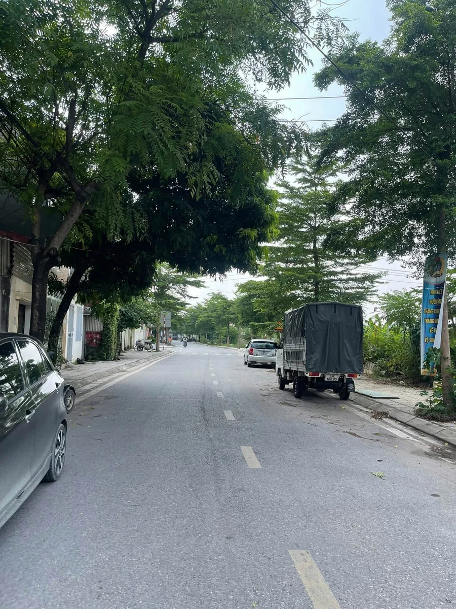 Bán nhà 58,5m² 10 phòng thang máy Hoài Đức 10,85 tỷ - Ảnh thu nhỏ 3