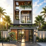 Bán nhà 3PN Phú Lợi 60m2, giá 3 tỷ 850 - Ảnh thu nhỏ 2