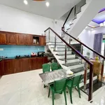 Bán nhà hẻm Lê Hữu Trác 63m2, 3 phòng ngủ, 2 tầng - Ảnh thu nhỏ 3