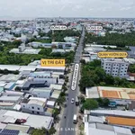 Bán nền đất mặt tiền 94.77m² Rạch Giá 3 tỷ 300 triệu - Ảnh thu nhỏ 3