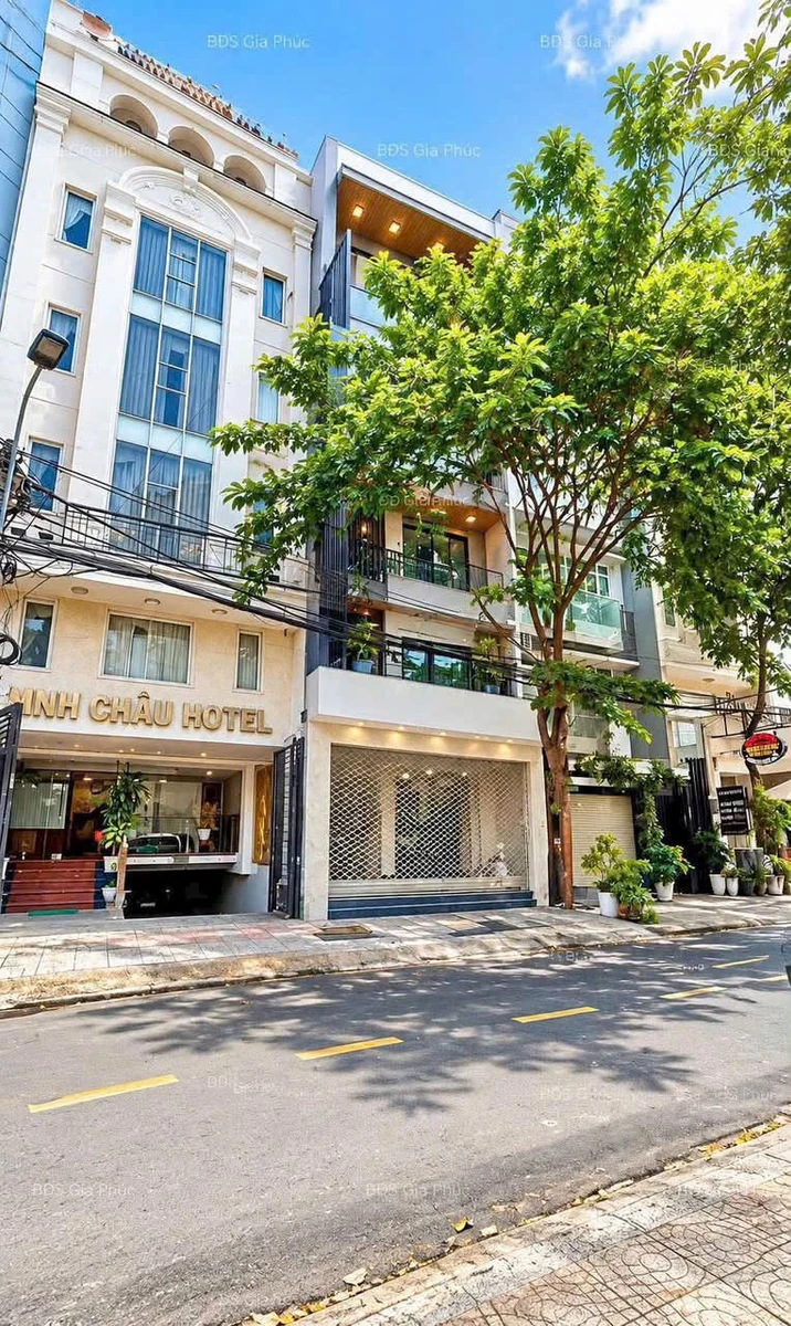 Bán nhà phố Trung Sơn 120m² 21 tỷ Q7 - Ảnh 1
