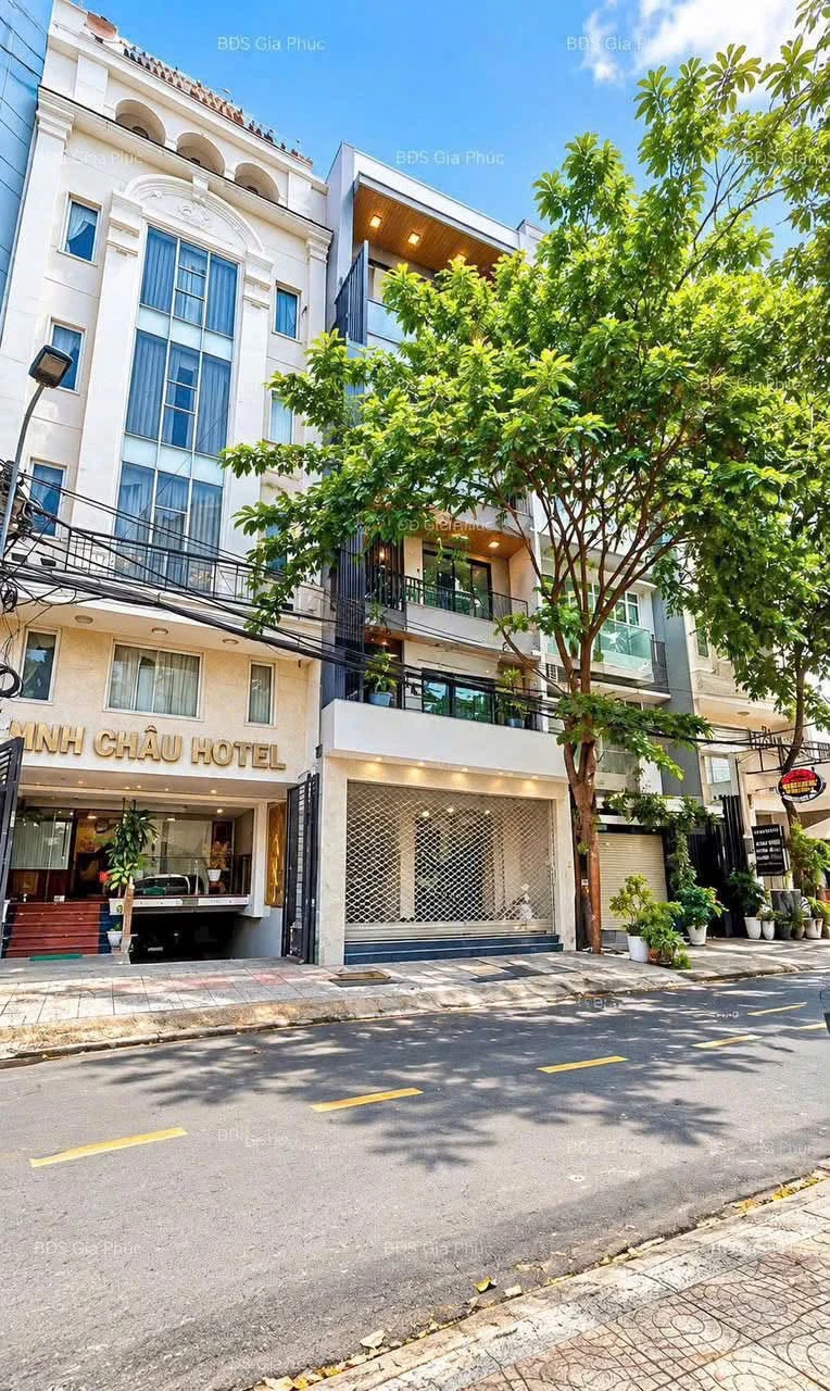 Bán nhà phố Trung Sơn 120m² 21 tỷ Q7 - Ảnh 1