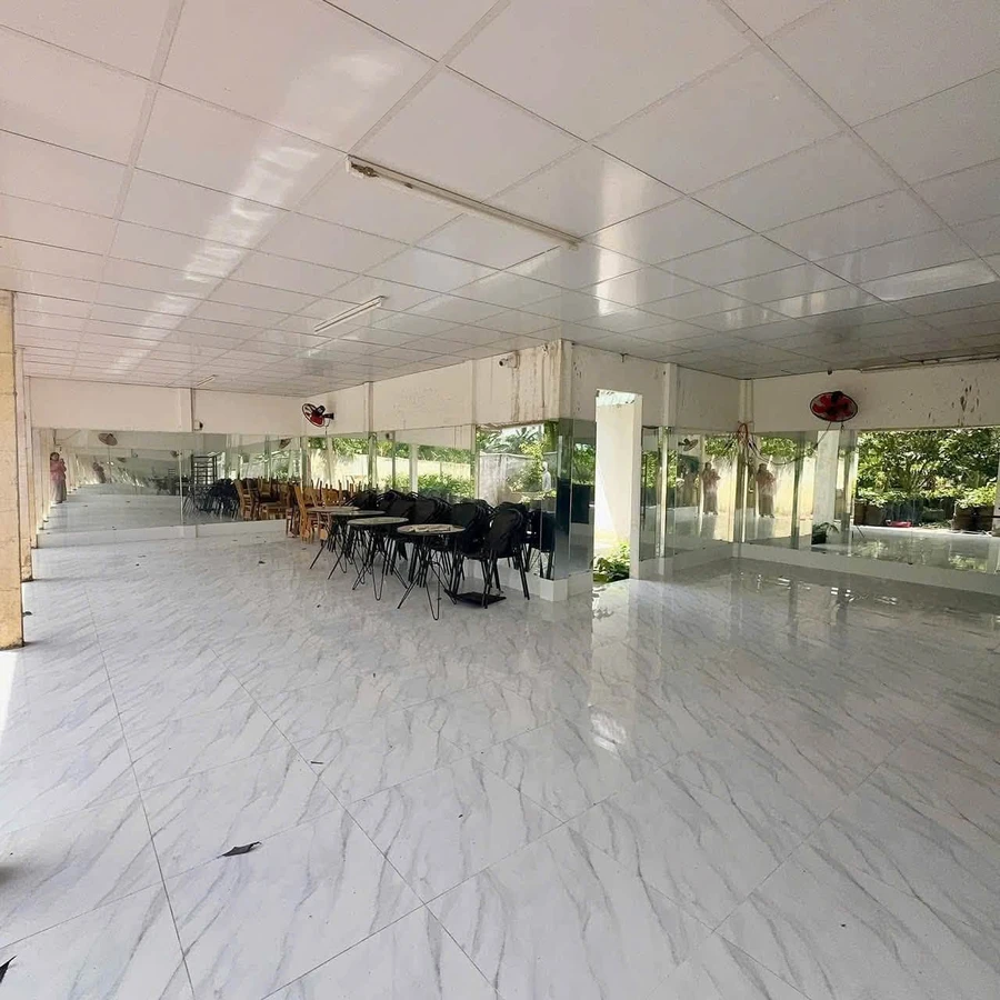 Bán nhà Phú Hưng, Bến Tre, 745m, 2 tỷ 200 triệu - Ảnh thu nhỏ 5