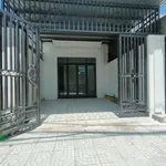 Bán nhà mặt tiền 5x27m (135m²) Lâm Quang Ky, An Hoà, Rạch Giá - 2.79 tỷ - Ảnh thu nhỏ 2