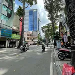 Bán nhà mặt tiền Trần Quang Khải 65m² Quận 1, có dòng tiền cho thuê - Ảnh thu nhỏ 4