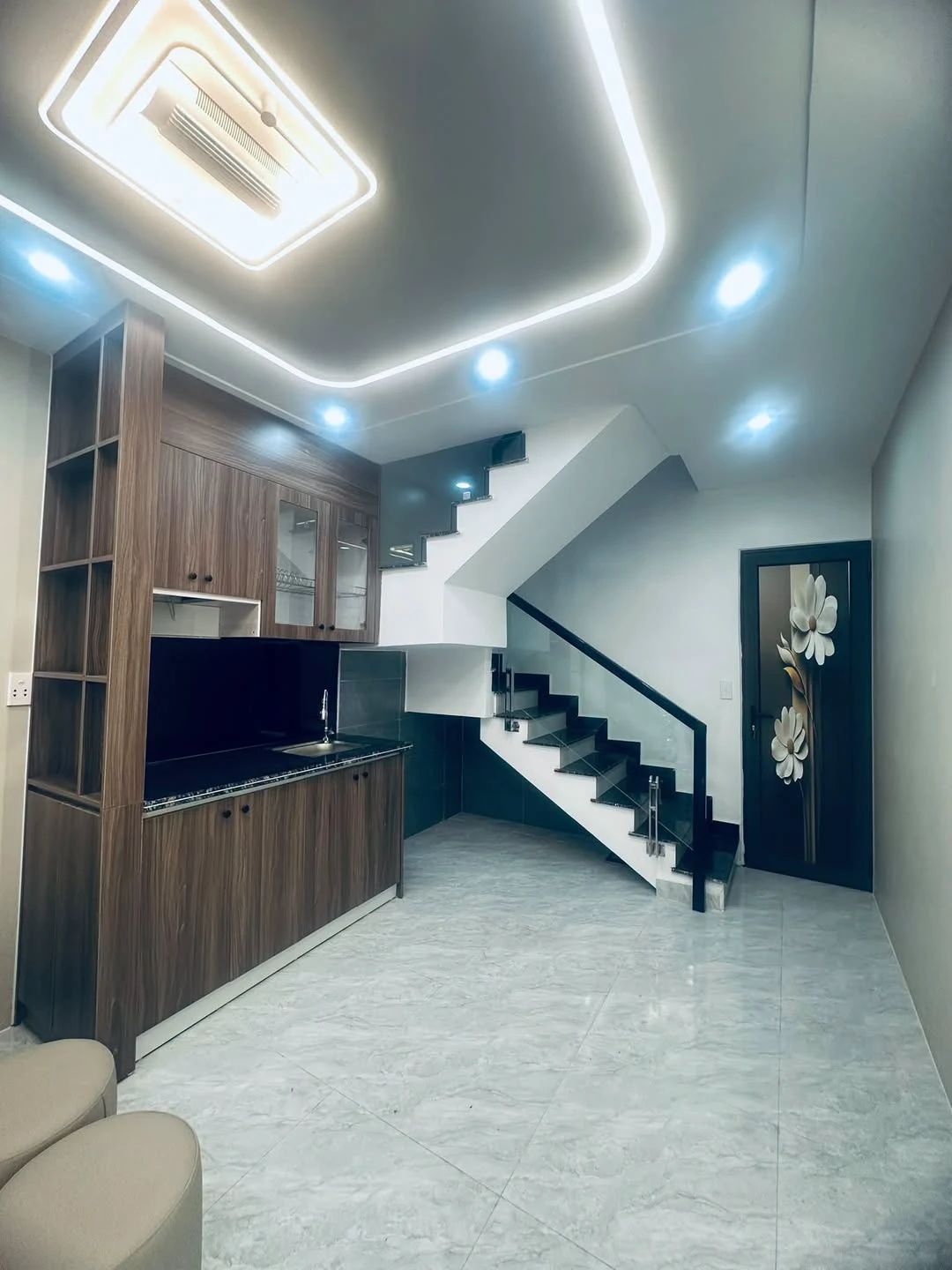 Bán nhà riêng 2 tầng 25m² 2PN 1,58 tỷ Tô Hiếu Hải Phòng - Ảnh 1