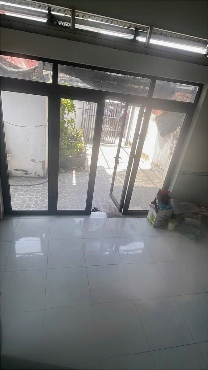 Bán nhà 80m2, 2 phòng ngủ, Linh Xuân, Thủ Đức, 2.7 tỷ - Ảnh thu nhỏ 2