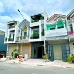 Bán nhà phố 72m² khu Phú Hồng Thịnh 8, Bình Dương 4,95 tỷ - Ảnh thu nhỏ 2