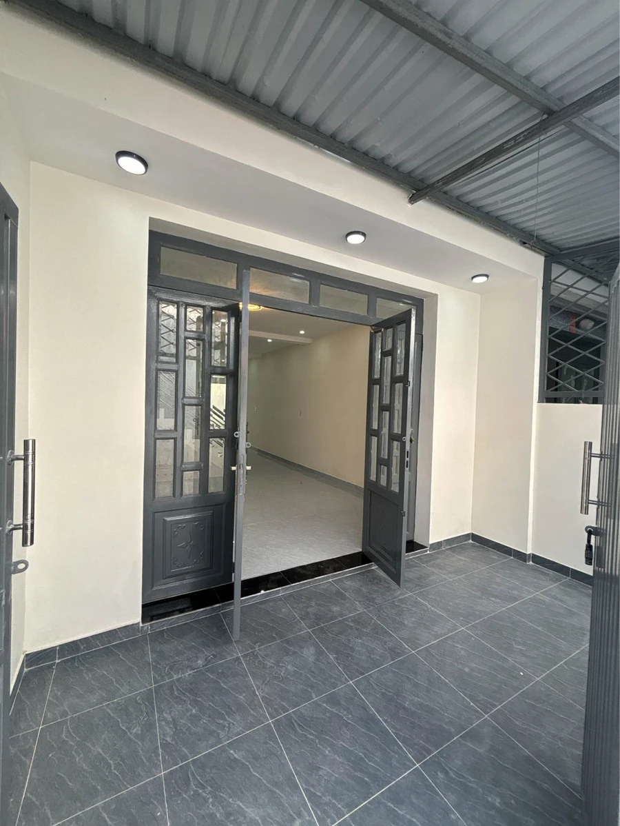 Bán nhà 1 trệt 1 lầu 3PN, 74m² gần chợ Kế Mỹ, 1.59 tỷ - Ảnh thu nhỏ 4