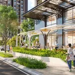 Bán căn hộ 2PN, 70m² tại Cara River Park, giá 3,55 tỷ - Ảnh thu nhỏ 1