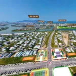 Nổi bật căn 1Br+ tầng cao FourS Tower giá TTS full thuế phí 2,42 tỷ, Studio giá full TTS từ 1,6 tỷ - Ảnh thu nhỏ 2