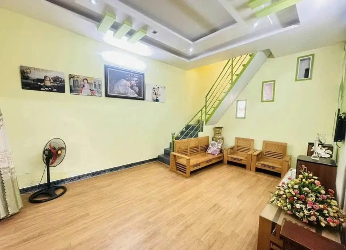 Bán nhà 43m² 2PN 2WC Ba Cu, Phường 4, Vũng Tàu, 3,1 tỷ - Ảnh thu nhỏ 2
