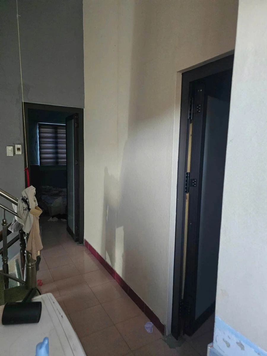 Bán nhà 3 tầng 152m2 mặt tiền Bà Triệu, Huế - Ảnh thu nhỏ 4