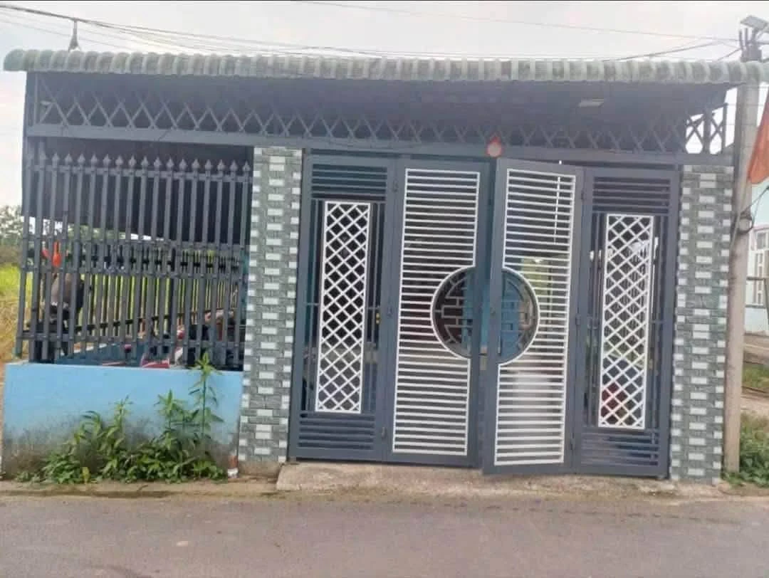 Bán nhà An Điền 110,9m2 2 phòng ngủ 2 tỷ 2 - Ảnh thu nhỏ 4