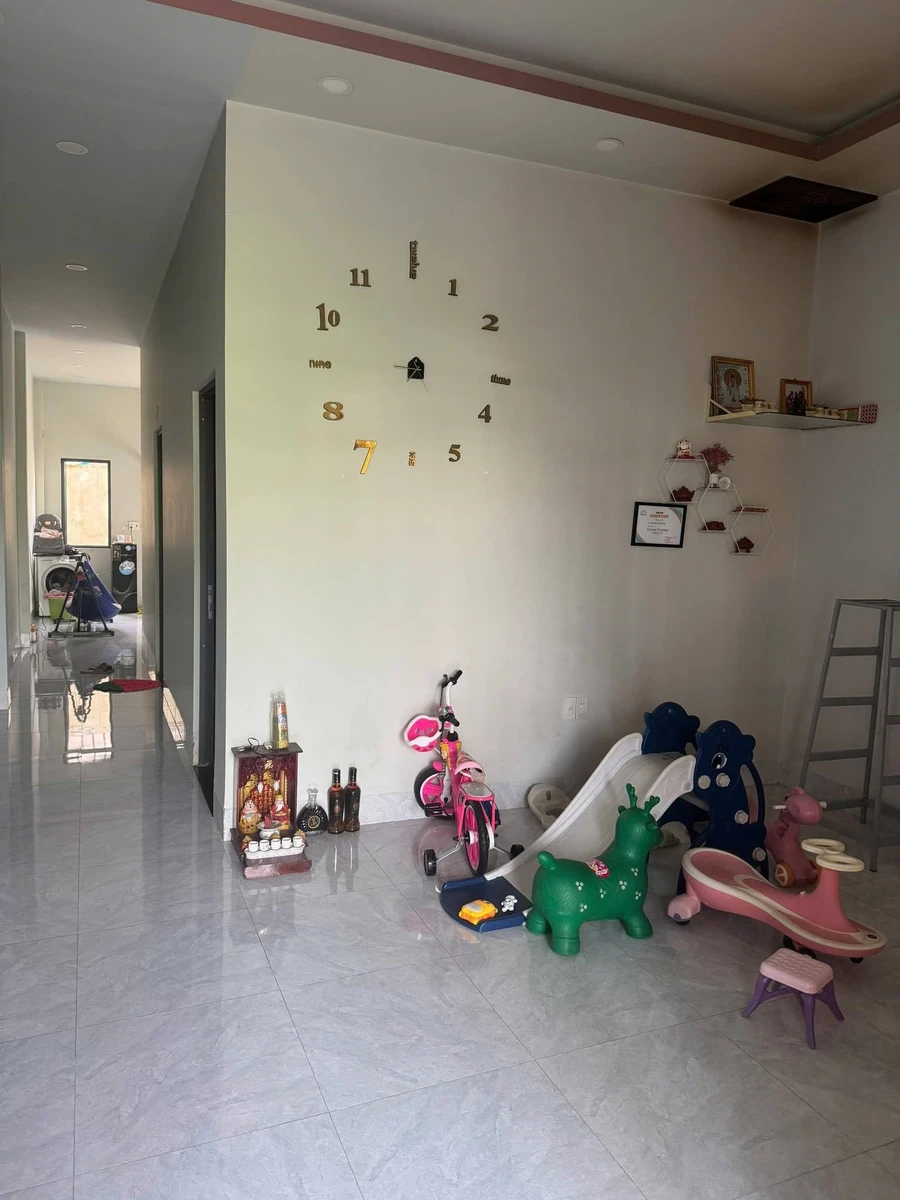 Bán nhà hẻm 73m² Trần Quý Cáp, Rạch Giá 990 triệu - Ảnh thu nhỏ 3