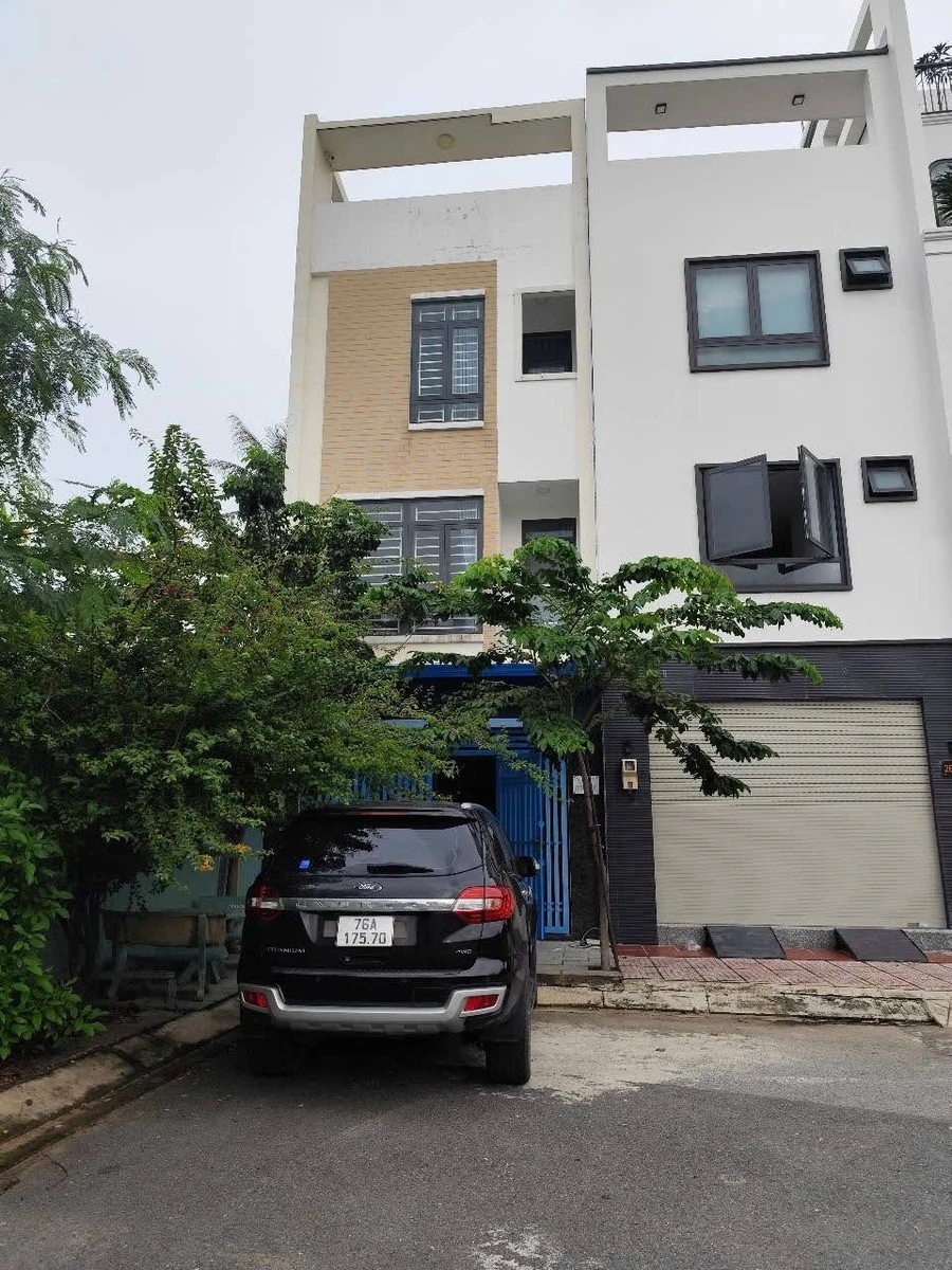 Bán nhà 4 tầng 65m² 5PN hẻm nhựa 10m Đặng Thùy Trâm, Bình Thạnh giá 10,3 tỷ - Ảnh 1