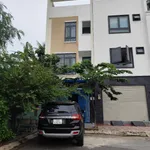 Bán nhà 4 tầng 65m² 5PN hẻm nhựa 10m Đặng Thùy Trâm, Bình Thạnh giá 10,3 tỷ - Ảnh thu nhỏ 1