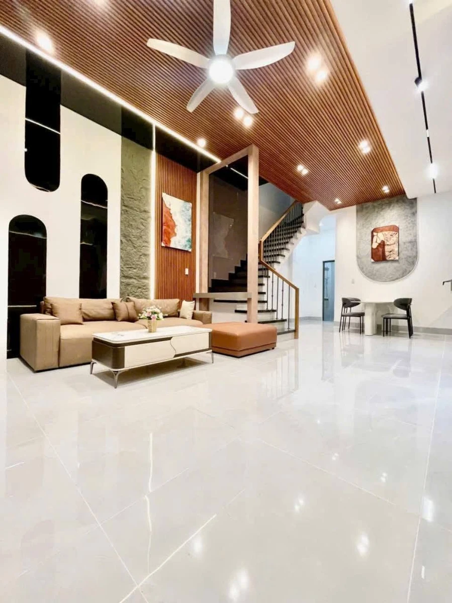 Bán nhà tam hiệp Tân Hiệp 90m², 3PN, 4.25 tỷ - Ảnh thu nhỏ 4