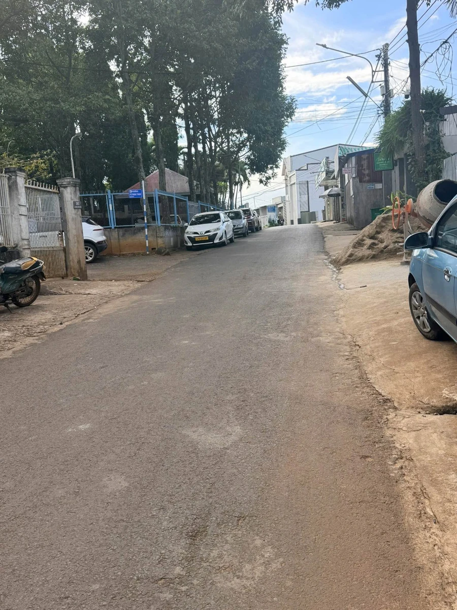 Bán đất 60m² Lương Thế Vinh, Buôn Ma Thuột, 4,25 tỷ - Ảnh thu nhỏ 2