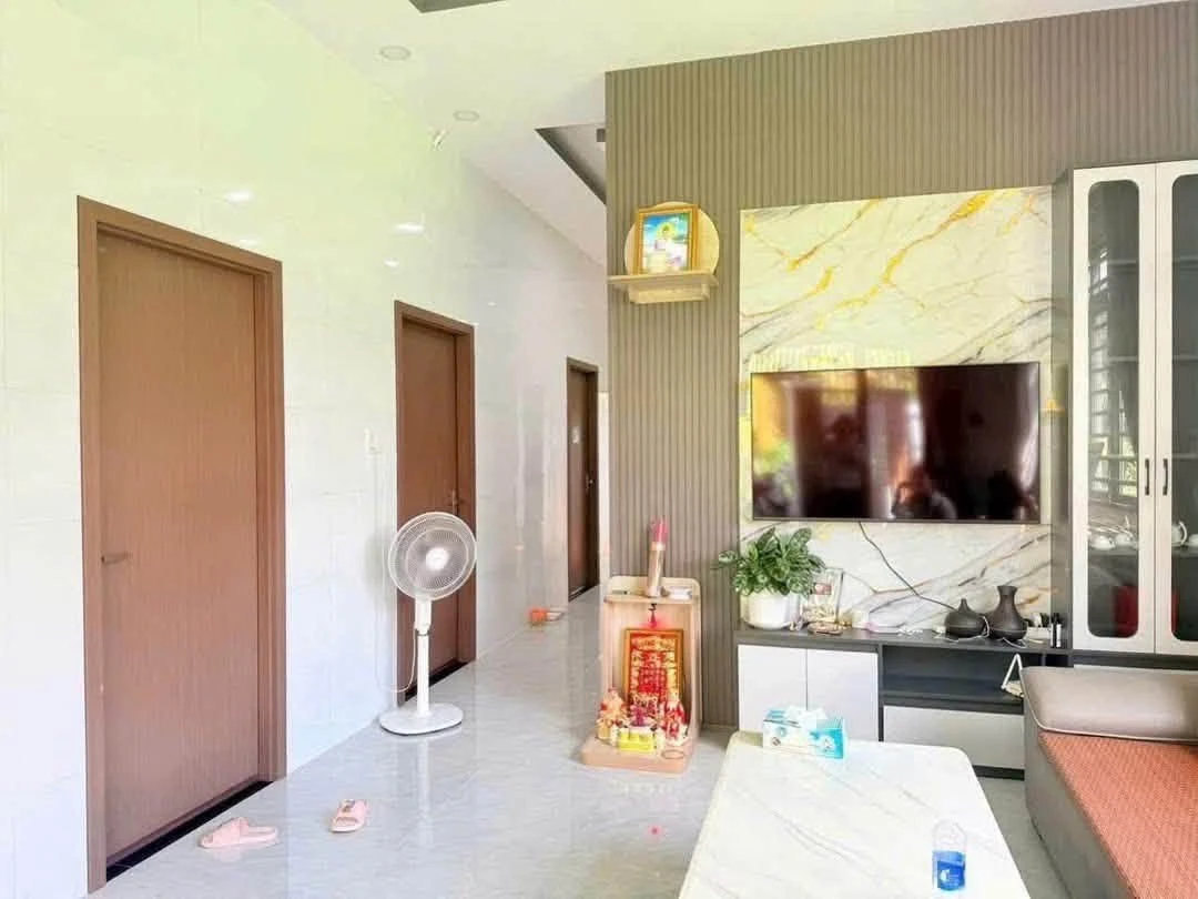 Bán nhà 3 phòng ngủ, 185m2 tại Bến Tre, 1 tỷ 990 triệu - Ảnh thu nhỏ 5