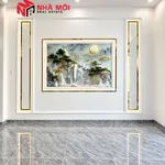 Bán nhà 1 trệt 1 lầu 3PN 121,5m2 Tân Xuyên 2,45 tỷ - Ảnh thu nhỏ 4