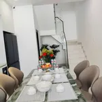Nhà mặt tiền 4x16m, 3PN, 170m² Tuệ Tĩnh, full nội thất - Ảnh thu nhỏ 2