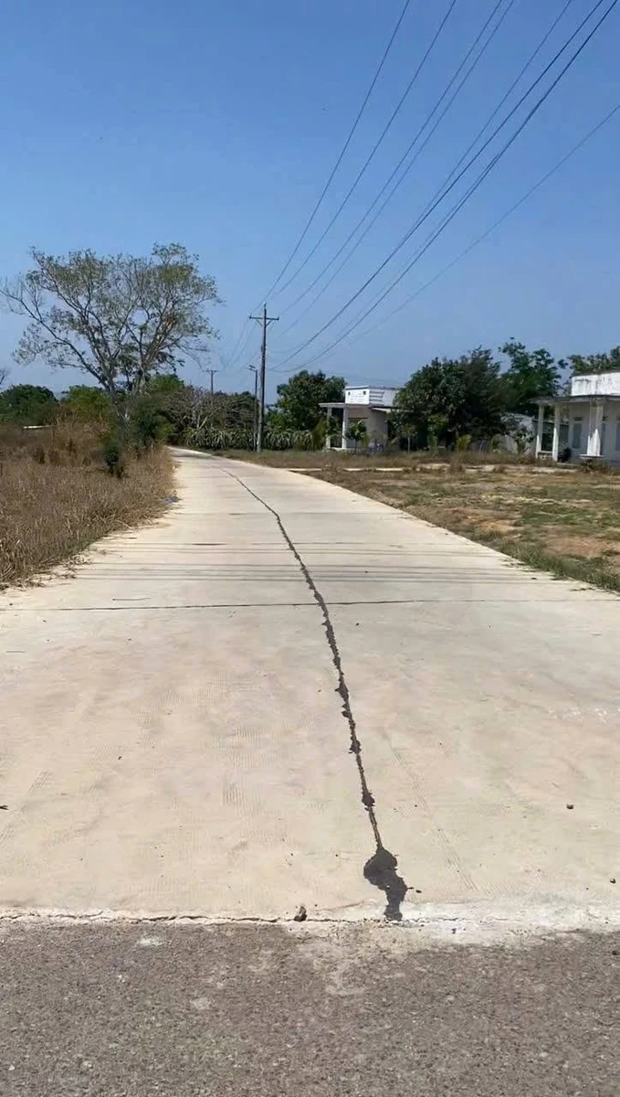 Bán đất 2.000m² (600m² thổ cư) Hàm Thạnh, Lâm Đồng - Ảnh thu nhỏ 2