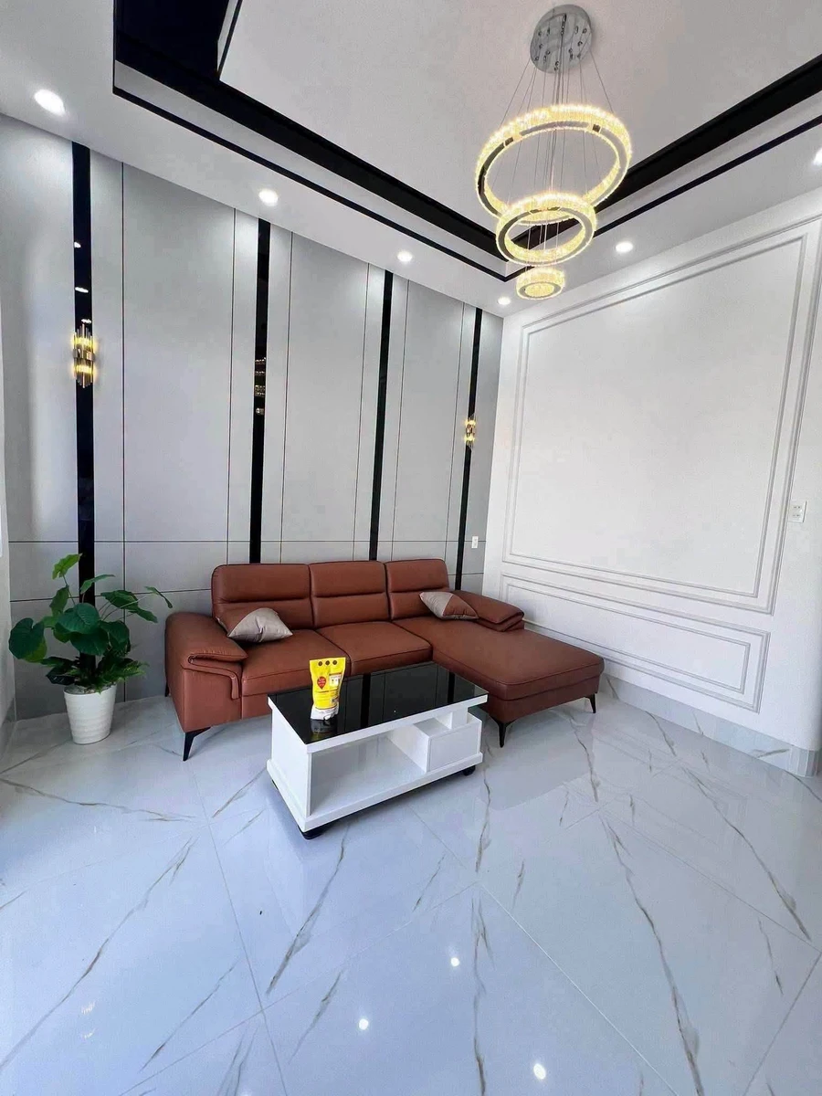 Bán nhà hẻm 2 phòng ngủ 78m² Rạch Giá 1,68 tỷ - Ảnh thu nhỏ 4