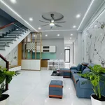 Nhà trệt lầu 3PN, 100m², Tân Định, Bến Cát, giá 2 tỷ 560 triệu - Ảnh thu nhỏ 3
