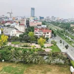Bán căn hộ The Manor Crown Huế 2PN, 64m², 1.9 tỷ - Ảnh thu nhỏ 2