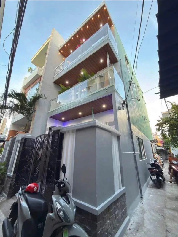 Bán đất 60m² đường 26A Hòa Thuận, Đắk Lắk kiamorrning