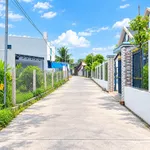 Bán đất 165m2 (5x33) thổ cư 60m2 nhánh DX102, Hiệp An, Thủ Dầu Một, Bình Dương - Ảnh thu nhỏ 2