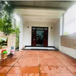 Bán nhà 2.5 tầng 145.6m2 sát mặt tiền Bùi Thị Xuân Huế - Ảnh thu nhỏ 3
