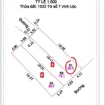 Bán đất 80m2 ngõ Trần Khánh Dư Bình Tân giá 1,2 tỷ - Ảnh thu nhỏ 2