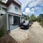 Bán nhà lầu 3PN Phú Tân Củ Chi, 110m² - 2 tỷ 190 - Ảnh thu nhỏ 1