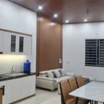 Nhà mới tinh nội thất đầy đủ 75m², giá 1 tỷ 5 - Ảnh thu nhỏ 2