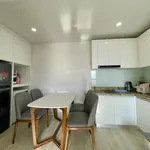 Sổ hồng lâu dài căn góc 2PN Gold Coast Nha Trang tòa Nam tầng cao view biển - Ảnh thu nhỏ 6