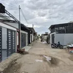 Bán nhà hẻm Huỳnh Tấn Phát, 100m², 2PN, 1 tỷ 750 triệu - Ảnh thu nhỏ 1