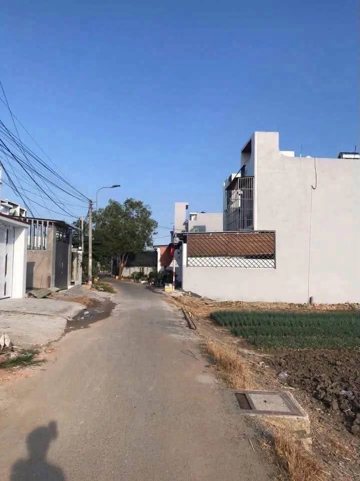 Bán lô đất mặt tiền 172m² Phước Lý, Tây Ninh - 1,75 tỷ - Ảnh thu nhỏ 2