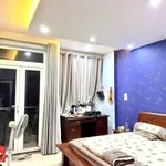 Bán nhà mặt tiền Trần Bá Giao 104m2, 4 tầng, view sông, Bình Thạnh 14,6 tỷ - Ảnh thu nhỏ 4