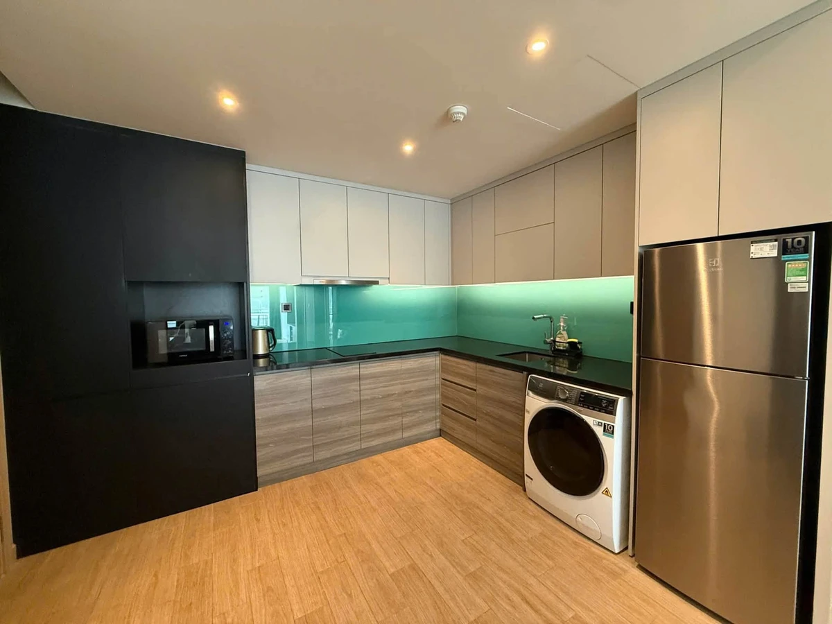 Bán căn hộ 1 phòng ngủ 67m2, 3,2 tỷ Citadines Bãi Cháy - Ảnh thu nhỏ 2