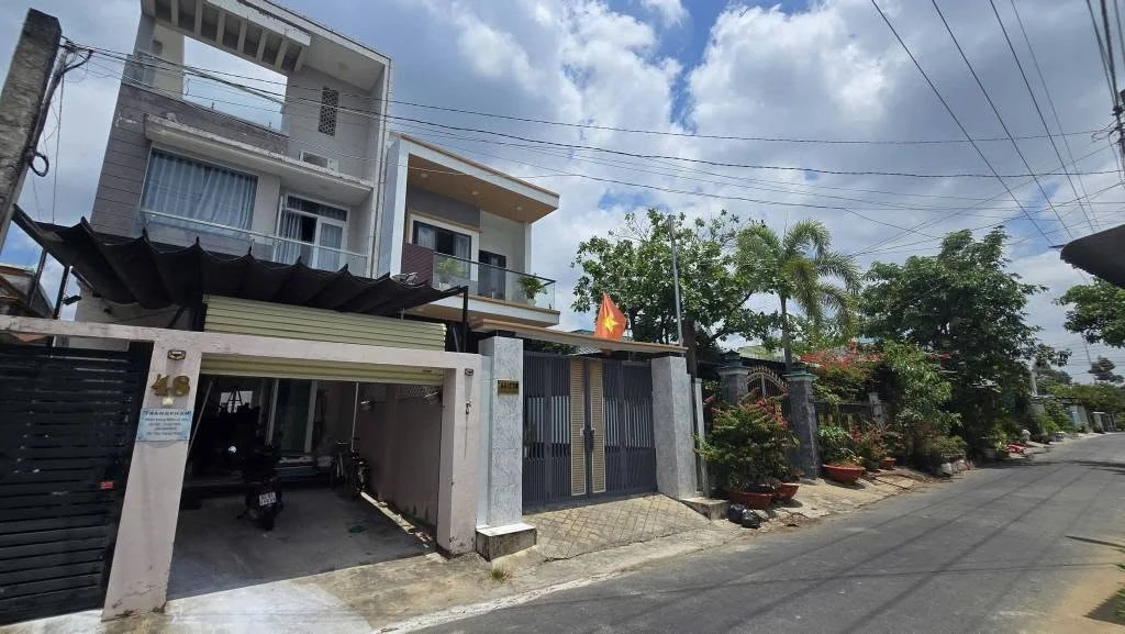 Bán nhà hẻm 130m² 3PN Tân An Long An - Ảnh thu nhỏ 3