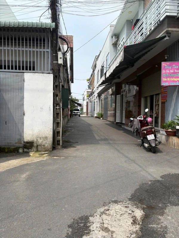 Nhà bán 3 PN Trần Cao Vân gần biển Nha Trang, 60m², 4 tỷ 000m